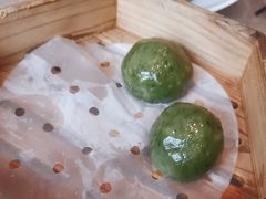 -顺德美的万豪酒店-万豪中餐厅