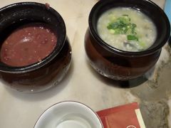 -红蜡烛-养生粥-津鲁菜(中山路店)