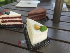 -姆们M Sweetie Cake(三里屯店)