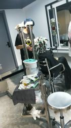 -HG美发设计沙龙