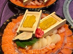 -盛港湾海鲜食府(黄沙店)