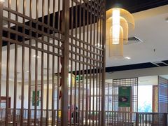 -东来顺饭庄(金泉广场店)