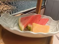 -海底捞火锅(高新万达广场店)