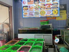 -众味海鲜大排档·活海鲜·潮汕味(南澳店)