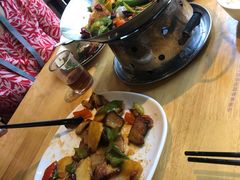 -嘉厨小馆(宜山路店)