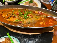-中国徽菜·徽商故里(广安门店)