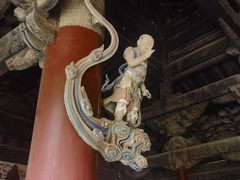 -报恩寺(平武县)