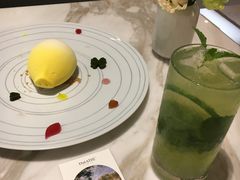 -théATRE 茶聚场(王府中環店)