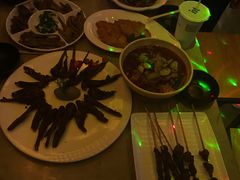 -AGOGO HOUSE KTV(东街店)