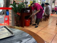 -珍珍小食店(西华路店)