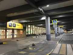 -谢列梅捷沃国际机场