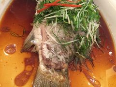 -枫盈轩中餐厅(枫丹白鹭酒店)