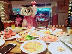 -果裹水汇(帅府店)