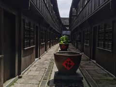 -嘉兴月河历史街区