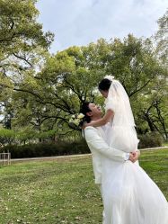点击看大图 -青禾蒙娜丽莎婚纱摄影(武汉总店)