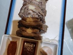 -阿西娅食府(中关村店)