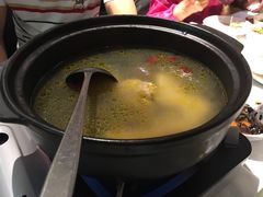 -汤城小厨•粤菜•靓汤(金宝街店)