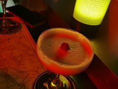 -船长酒吧 The Captain