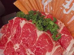 -乔先生涮肉·鲜活牛羊肉火锅(塘沽店)