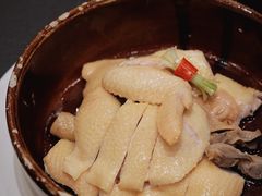 -飞尝蚝·顺德菜·鱼生(顺德总店)
