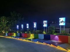 -海市蜃楼花园主题餐厅(石顶店)