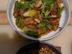 -锦府盐帮·侯宅(五棵松万达店)