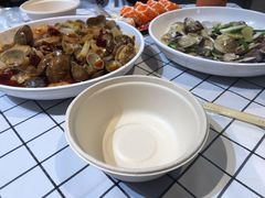 -盒马鲜生(财富中心店)