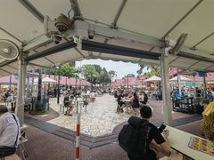 -纽顿熟食中心