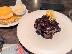 -大树餐厅(红旗街万达店)