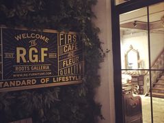 -RGF(巨鹿路店)