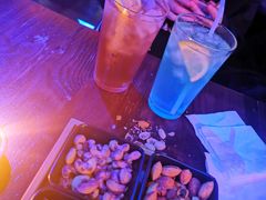 -MARU玛露音乐餐厅(大学路店)