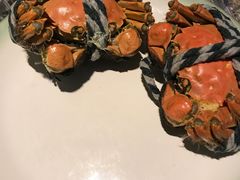 -金海湾自助餐厅(金陵饭店)