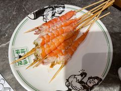 -禄婶鸡煲·打边炉