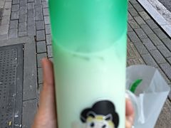 -益禾堂(重庆渝北西南政法大学店)