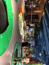 -波比一号儿童乐园(圣熙8号店)