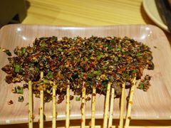 -水浒湘西小串烧烤(西村店)