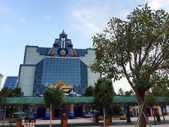 -厦门方特梦幻王国