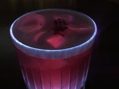 -鸡尾酒实验室酒吧(隆礼路店)