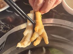 -润泽园海南椰子鸡·糟粕醋火锅(拱北店)