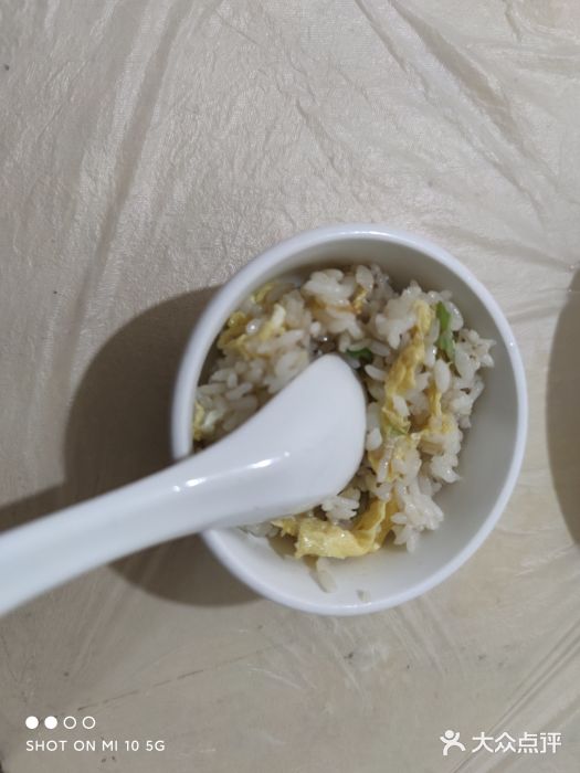 满口香饭店图片