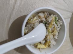 -满口香饭店