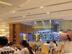 -杭州JW万豪酒店-万豪中餐厅