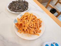 -朴小妹人参鸡汤火锅(长白山万达店)