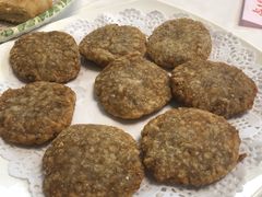 莲藕饼-惠爱餐厅