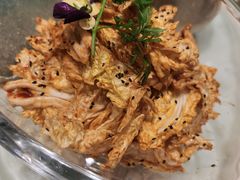 -北京老铺烤鸭(西稍门店)