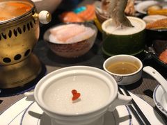 -海鼎荟海鲜姿造(仟禧汇店)