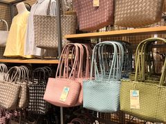 -MUJI无印良品(武汉世界城广场店)