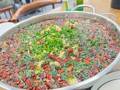 -艺味深尝(云锦路店)