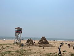 -日照海滨国家森林公园