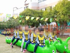 -协和实验幼儿园